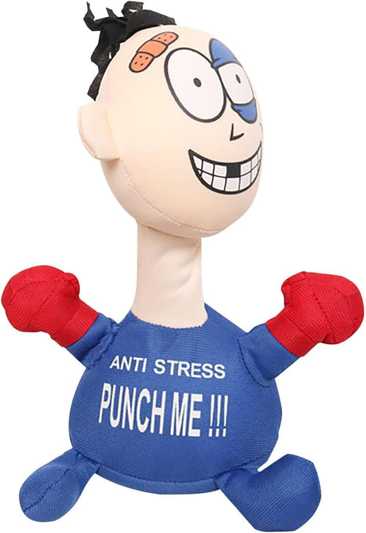 Jucărie antistres Punch Me