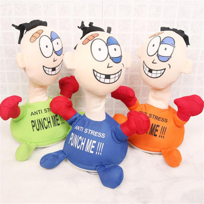 Jucărie antistres Punch Me